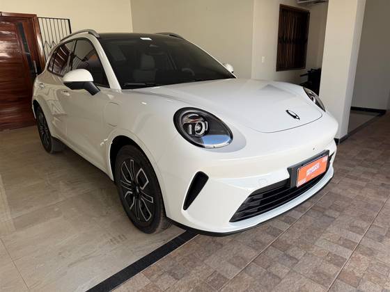 GWM ORA 5 58,3 KW ELÉTRICO GWM ORA 5 58,3 KW ELÉTRICO